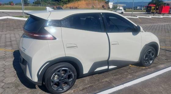 BYD DOLPHIN MINI 38 KW ELÉTRICO 5L BYD DOLPHIN MINI 38 KW ELÉTRICO 5L